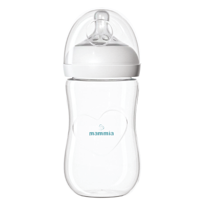Mammia Anti-Colic Bottle