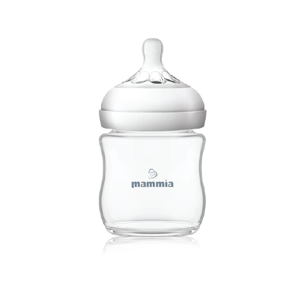 Mammia Anti-Colic Bottle