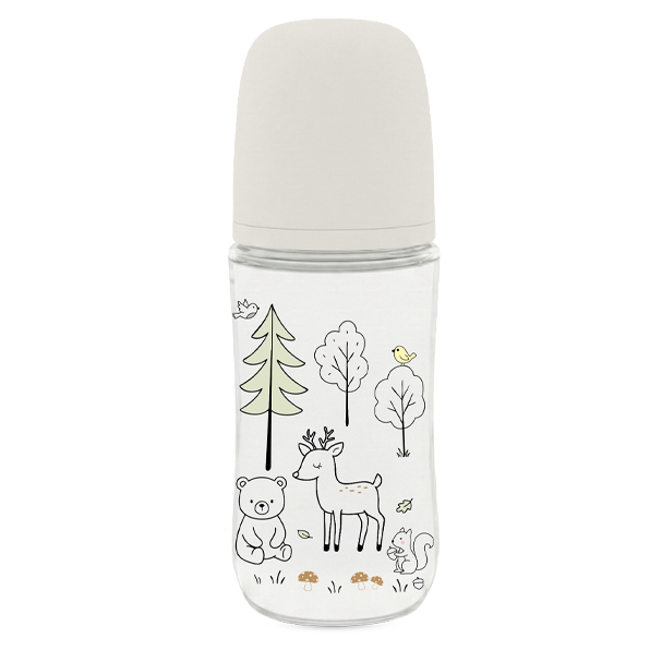 Mammia Biberon Easy Feeding 300ml