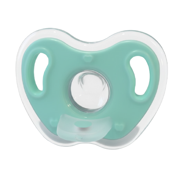 Sucette MAMMIA – 100% SILICONE