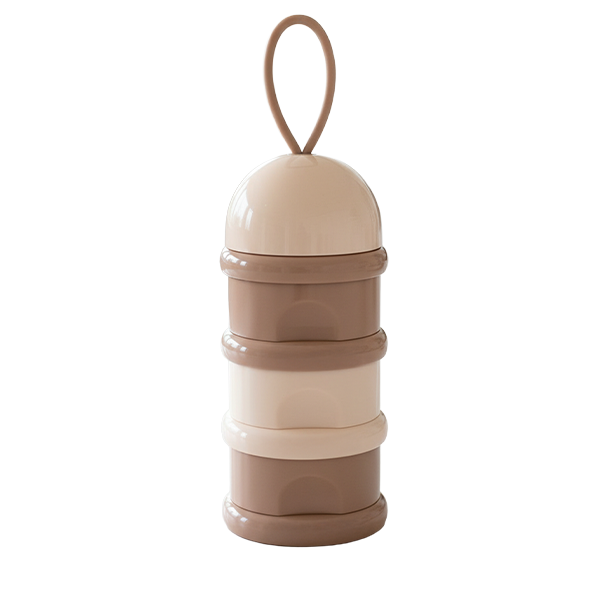 Mammia Breast milk & baby food storage containers