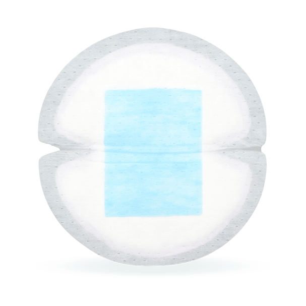 Mammia Disposable Breastfeeding Pads