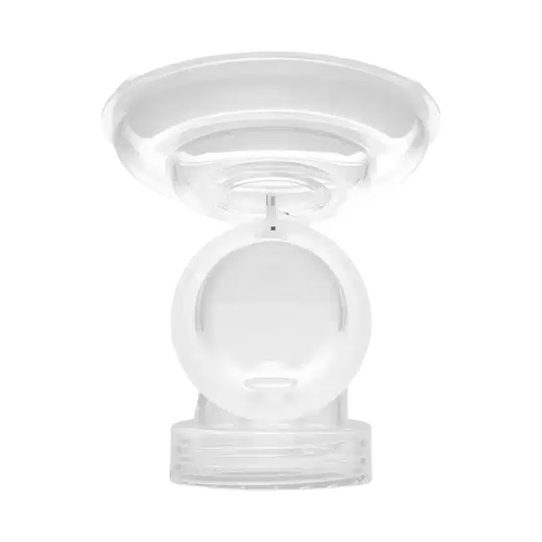 Breast Pump Connector