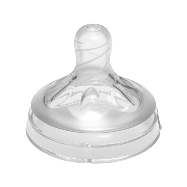 Mammia Teats – Natural Feeling