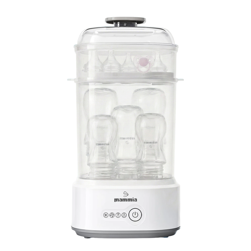 Mammia EasySteam